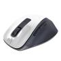 NGS - Rato Ótico Wireless BOWWHITE