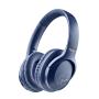 NGS - Auscultadores Bluetooth com Microfone ARTICAGREEDBLUE