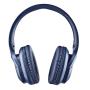 NGS - Auscultadores Bluetooth com Microfone ARTICAGREEDBLUE