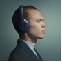 NGS - Auscultadores Bluetooth com Microfone ARTICAGREEDBLUE