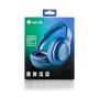 NGS - Auscultadores Bluetooth com Microfone ARTICAGREEDBLUE