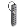 NGS - Adaptador 8 Ports USB IHUB8