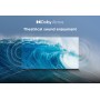 TCL - QLED Smart TV 43P7K