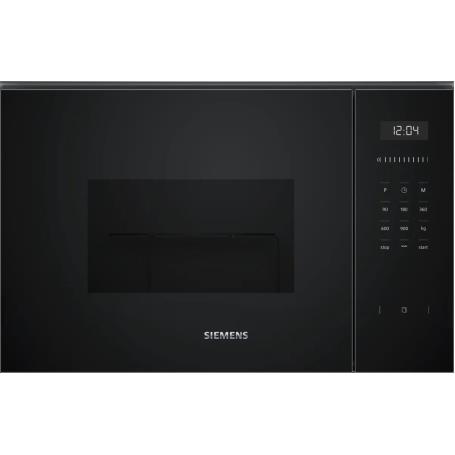 SIEMENS - Microondas Encastre IQ500 BE555LMB1