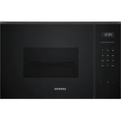 SIEMENS - Microondas Encastre IQ500 BE555LMB1