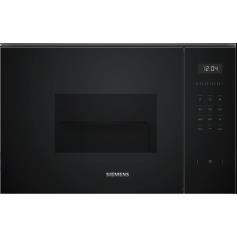 SIEMENS - Microondas Encastre IQ500 BE525LMB1