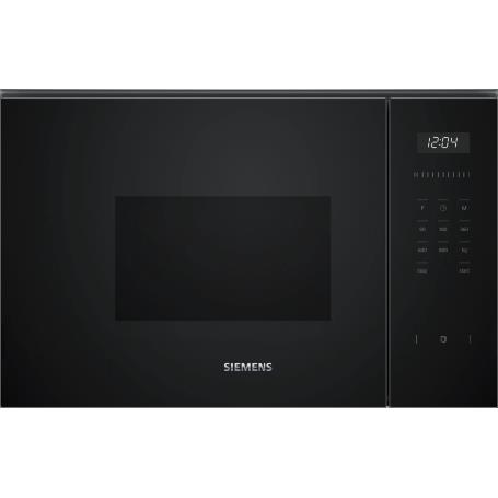 SIEMENS - Microondas Encastre IQ500 BF525LMB1