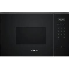SIEMENS - Microondas Encastre IQ500 BF525LMB1