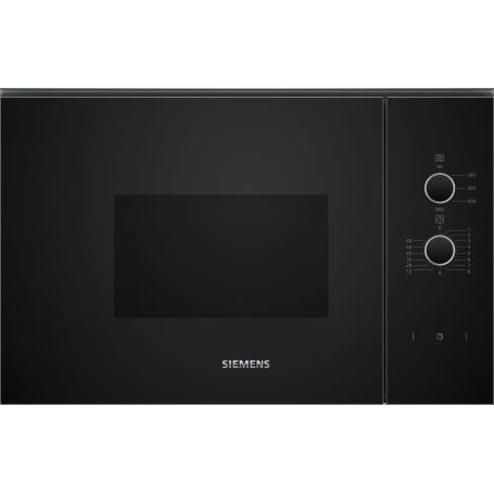 SIEMENS - Microondas Encastre IQ500 BF520LMA1