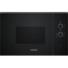 SIEMENS - Microondas Encastre IQ500 BF520LMA1