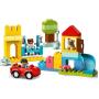 LEGO 10914 DUPLO Caixa de Peças Deluxe