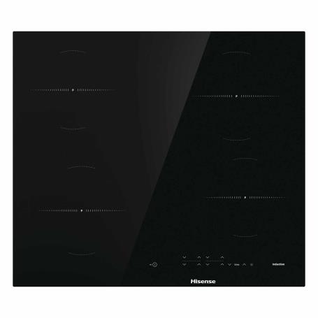 HISENSE - Placa Vitrocerâmica E6431CB