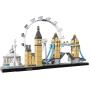 LEGO ARCHITECTURE 21034 Londres