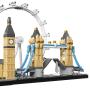 LEGO ARCHITECTURE 21034 Londres