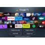 TCL - QLED Smart TV 43P7K