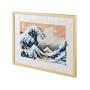LEGO 31208 ART Hokusai A Grande Onda