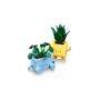 LEGO Plantas Felizes 10349
