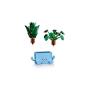LEGO Plantas Felizes 10349