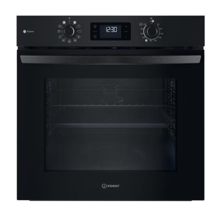 INDESIT - Forno IO 258HS B 