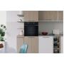 INDESIT - Forno IO 258HS B 