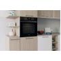 INDESIT - Forno IO 258HS B 