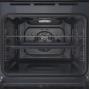 INDESIT - Forno IO 258HS B 