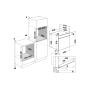 INDESIT - Forno IO 258HS B 