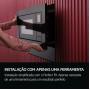 AEG - Microondas NMB6G261UB