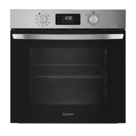 INDESIT - Forno IO 258H X 