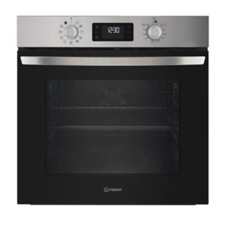INDESIT - Forno IO 258H X&nbsp;