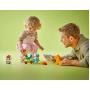 LEGO 10412 Trem de Animais