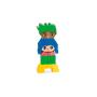 LEGO 10415 Grandes Sentimentos e Emoções