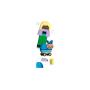 LEGO 10423 Pessoas Construíveis com Grandes Emoções