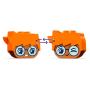LEGO 10423 Pessoas Construíveis com Grandes Emoções