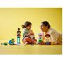 LEGO 10423 Pessoas Construíveis com Grandes Emoções