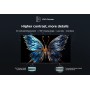 TCL - QLED Smart TV 43P7K