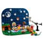 LEGO 42603 Veículo de Acampamento de Observação Estelar