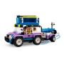 LEGO 42603 Veículo de Acampamento de Observação Estelar