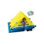 LEGO 42603 Veículo de Acampamento de Observação Estelar