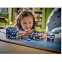 LEGO 42603 Veículo de Acampamento de Observação Estelar
