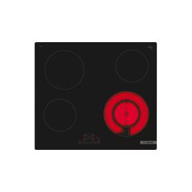 BOSCH - Placa Vitroceramica Serie 4 PKF611BB8E