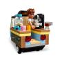 LEGO 42606 Carrinho de Padaria Móvel