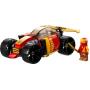 LEGO 71780 Ninjago Carro de Corridas Ninja EVO de Kai