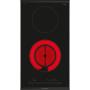 BOSCH - Placa Vitroceramica Serie 6 PKF375FP2E