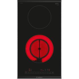 BOSCH - Placa Vitroceramica Serie 6 PKF375FP2E