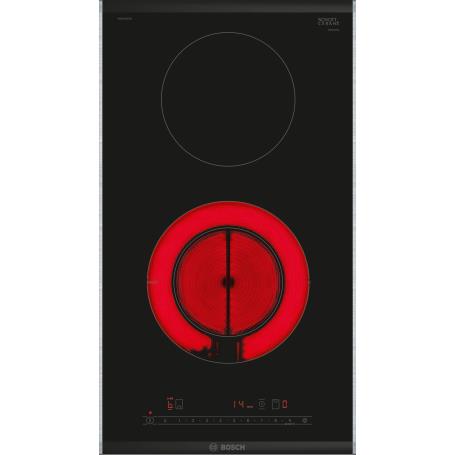 BOSCH - Placa Vitroceramica Serie 6 PKF375FP2E