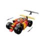 LEGO 71780 Ninjago Carro de Corridas Ninja EVO de Kai