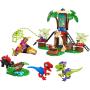 LEGO Spidey e Gobby - Batalha Casa Árvore 11200