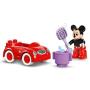 LEGO 10454 A Casa do Mickey Mouse com Carro