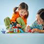 LEGO 10454 A Casa do Mickey Mouse com Carro